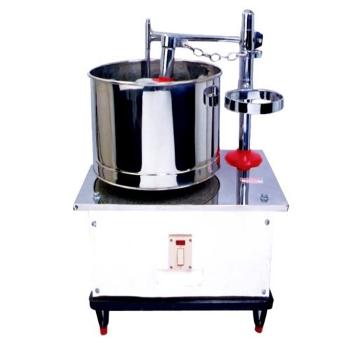 Conventional Stainless Steel Wet Grinders Manufacturer in Coimbatore.
