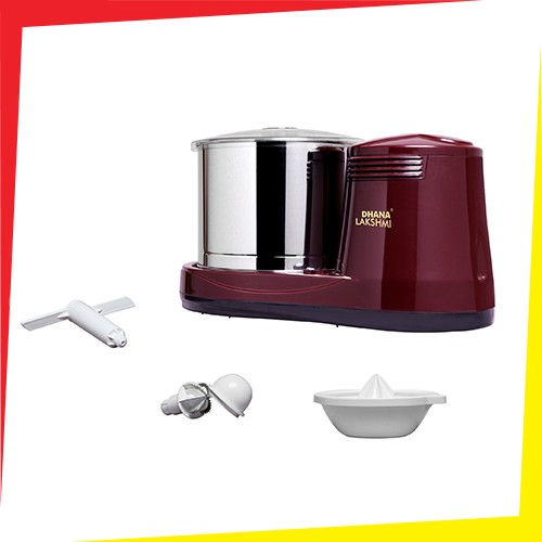 Manufacturer of Grand Table Top Wet Grinder in Coimbatore