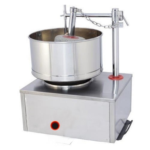 Commercial Wet Grinder