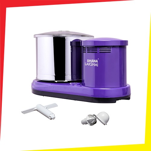 Manufacturer of Purple Magic Table Top Wet Grinder in Coimbatore