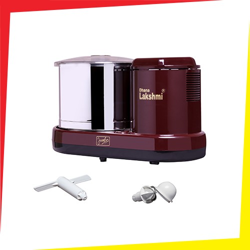 Manufacturer of Jumbo Table Top Wet Grinder in Coimbatore