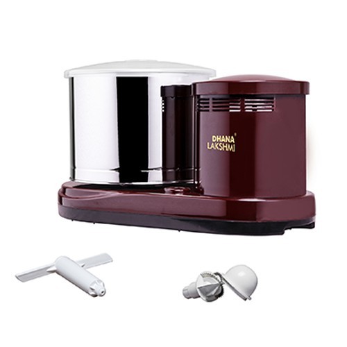 Manufacturer of Classic Table Top Wet Grinder in Coimbatore.