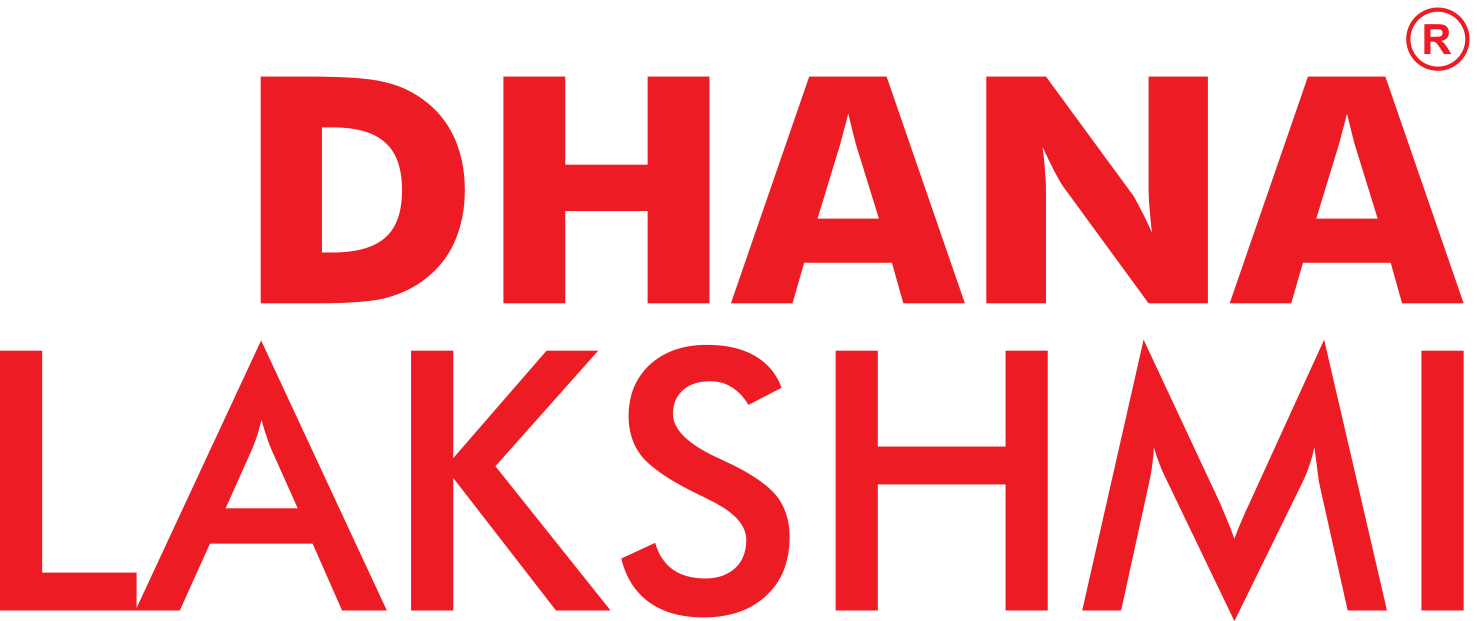 Dhana Lakshmi Logo